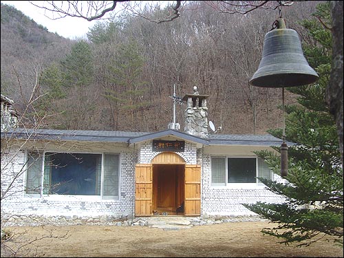 더불어숲학교, 개인산방(開仁山房)입니다! 